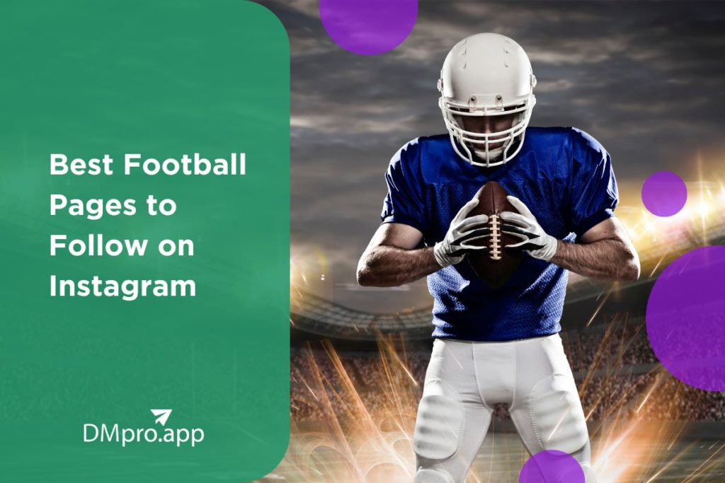 Best Football Pages to Follow on Instagram in 2023