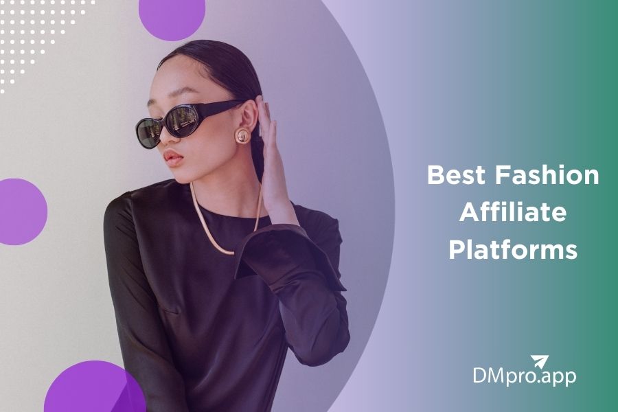 fashion affiliate platforms